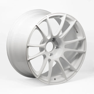 SSR GTX04 / White | 18x9.5 | 5x114.3 | +22mm Offset