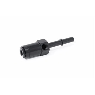 Torque Solution Locking EFI Union Fitting: Fits Most Models