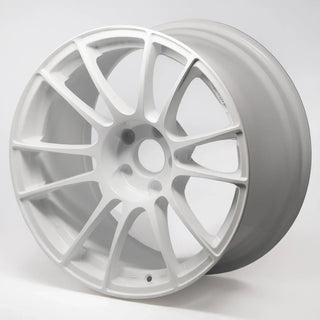 SSR GTX04 / White | 18x9.5 | 5x114.3 | +22mm Offset