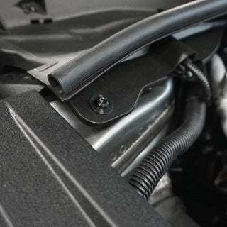 ZSPEC Plastic Clips Replacement Fastener Kit Titanium for 2023-2026 Toyota GR Corolla