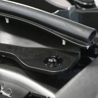 ZSPEC Plastic Clips Replacement Fastener Kit Titanium for 2023-2026 Toyota GR Corolla