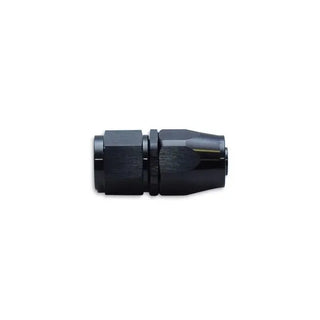Torque Solution Hose End Fitting -6AN: Fits Most Models