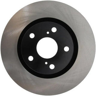 Stoptech CRYO-STOP Front Brake Rotor: Scion tC 2011 - 2016 (tC2)