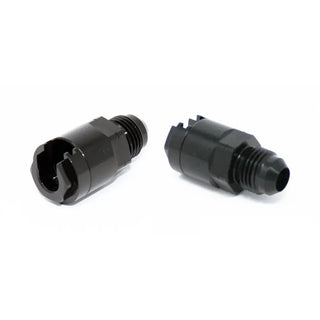 Torque Solution Hard Line Adapter Fittings: Fits Most Models