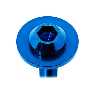 ZSPEC Plastic Clips Replacement Fastener Kit Titanium for 2023-2026 Toyota GR Corolla