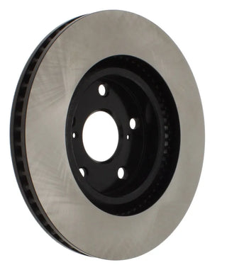 Stoptech CRYO-STOP Front Brake Rotor: Scion tC 2011 - 2016 (tC2)