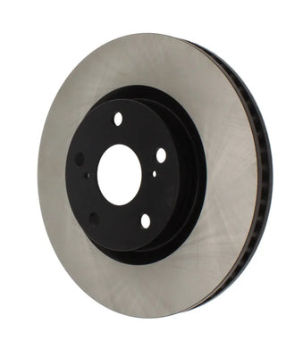 Stoptech CRYO-STOP Front Brake Rotor: Scion tC 2011 - 2016 (tC2)