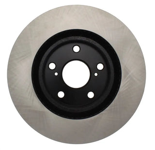 Stoptech CRYO-STOP Front Brake Rotor: Scion tC 2011 - 2016 (tC2)