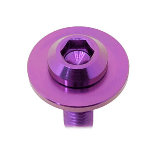 ZSPEC Plastic Clips Replacement Fastener Kit Titanium for 2023-2026 Toyota GR Corolla