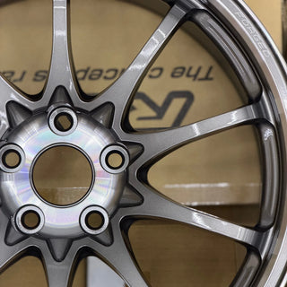 Volk Racing CE28N-PLUS SL / Pressed Graphite | 18x9.5 | 5x114.3 | +37mm Offset