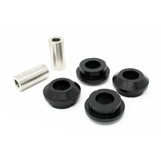 Torque Solution Rear Lower Outer Control Arm Bushings: Subaru WRX, STI, BRZ & Toyota 86
