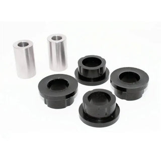 Torque Solution Rear Lower Inner Control Arm Bushings: Fits Most Subaru & Toyota Models