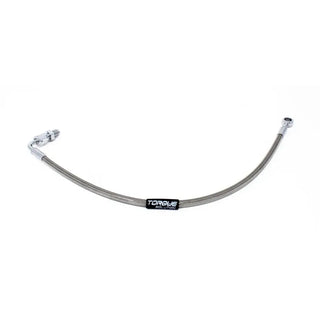 Torque Solution Clutch Line: Fits Most FRS/BRZ/86/GR86 Models