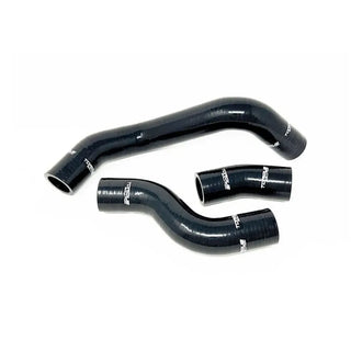 Torque Solution Silicone Radiator Hose Kit: Fits Most BRZ/FR-S/86