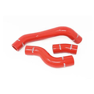 Torque Solution Silicone Radiator Hose Kit: Fits Most Subaru BRZ/FR-S/86 Models