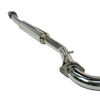 Remark Elite-Spec Cat Back Exhaust: Fits BRZ/FR-S/86/GR86 Models
