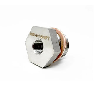 Torque Solution Sensor Adapter Plug: Fits Most Models