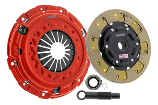 Action Clutch Stage 2 Clutch Kit: Subaru BRZ 2013 - 2016 (4U-GSE/FA20) RWD