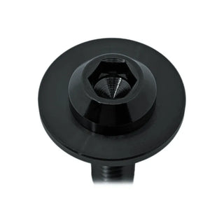 ZSPEC Titanium Trunk-Area Fastener Kit for 2023-2026 Toyota GR Corolla - Hinges, Struts, Latch, Tie-Down Hooks