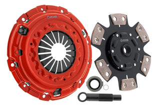 Action Clutch Stage 3 Clutch Kit: Subaru BRZ 2013 - 2016 2.0L (4U-GSE/FA20) RWD