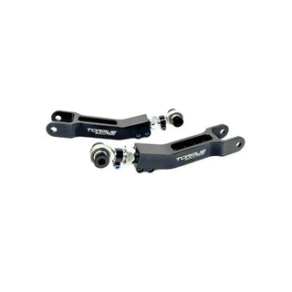 Torque Solution Rear Trailing Arms: Fits Most BRZ/FR-S/86/GR86 Models