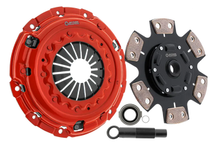 Action Clutch Stage 3 Clutch Kit: Subaru BRZ 2013 - 2016 2.0L (4U-GSE/FA20) RWD