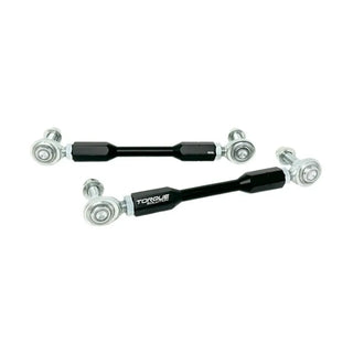 Torque Solution Adjustable Front Endlinks: Subaru BRZ, Toyota GR86, Scion FR-S, Toyota 86