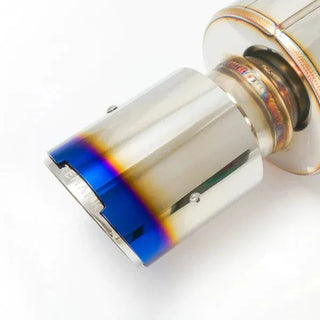 Remark Elite-Spec Cat Back Exhaust: Fits Most BRZ/FR-S/86/GR86 Models