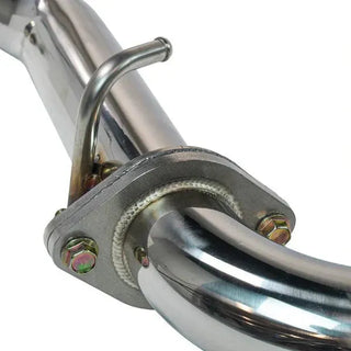 Remark Elite-Spec Cat Back Exhaust: Fits Most BRZ/FR-S/86/GR86 Models