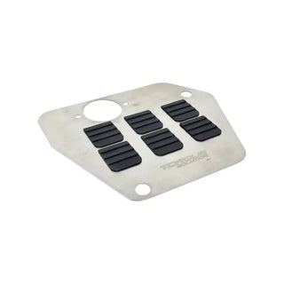 Torque Solution Oil Pan Baffle Windage Tray: Fits Toyota 86/BRZ/FR-S