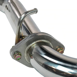 Remark Elite-Spec Cat Back Exhaust: Fits Most BRZ/FR-S/86/GR86 Models