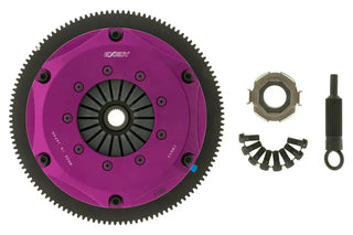 Exedy Hyper Twin Cerametallic Clutch: Subaru BRZ (13-20) & Toyota 86 (17-20)