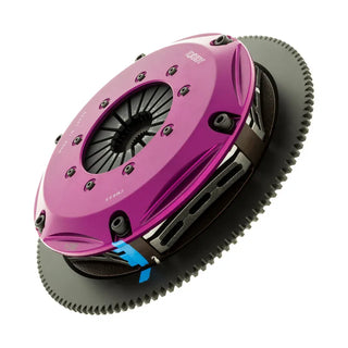 Exedy Hyper Twin Cerametallic Clutch: Subaru BRZ (13-20) & Toyota 86 (17-20)