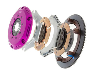 Exedy Hyper Twin Cerametallic Clutch: Subaru BRZ (13-20) & Toyota 86 (17-20)