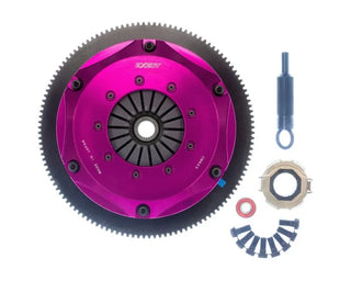 Exedy Hyper Twin Cerametallic Clutch: Subaru BRZ (13-20) & Toyota 86 (17-20)