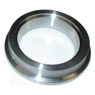 Torque Solution Wastegate Inlet Flange 38mm: Fits Most Models