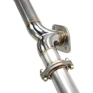 Remark Axle Back Exhaust: Subaru BRZ 2022 - 2026 & Toyota GR86 2022 - 2026