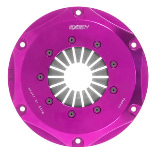 Exedy Hyper Multi Cover Assembly Push Type Cover: Subaru BRZ (13-17) & Toyota 86 (17)