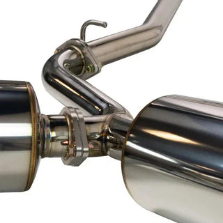 Remark Sports Touring Cat Back Exhaust: Fits Most BRZ/FR-S/86/GR86 Models