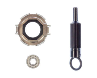 Exedy H4 Hyper Series Accessory Kit: Scion FR-S (13-16), Subaru BRZ (13-20) & Toyota 86 (17-20)