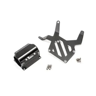 Radium Engineering Fuel Filter Mount: Subaru BRZ (13-21), Scion FR-S (13-16) & Toyota 86 (17-20)