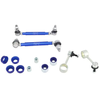 Superpro HD End Link Set: Subaru BRZ (13-20), Scion FR-S (13-16) & Toyota 86 (17-20)