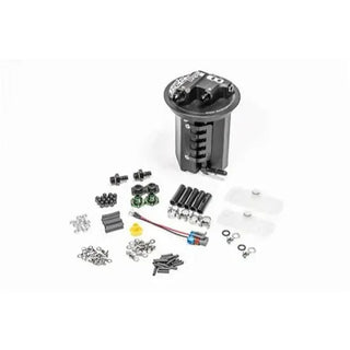 Radium Engineering Fuel Pump Hangar: Toyota 86 (17-20), Subaru BRZ (13-20) & Scion FR-S (13-16)