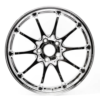 Volk Racing CE28N-PLUS M-SPEC / Chrome Plating | 18x10 | 5x114.3 | +40mm Offset