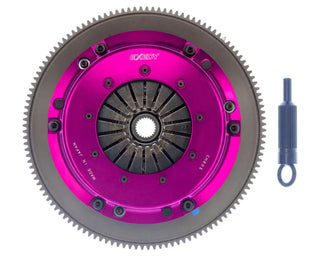 Exedy VF Series Hyper Single Clutch Push Type Cover: Subaru BRZ (13-20) & Toyota 86 (17-20)