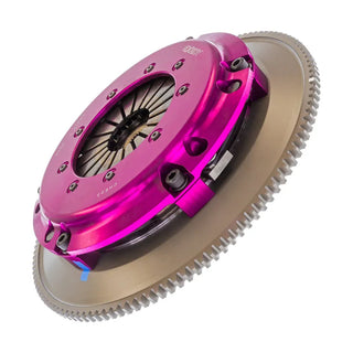Exedy VF Series Hyper Single Clutch Push Type Cover: Subaru BRZ (13-20) & Toyota 86 (17-20)