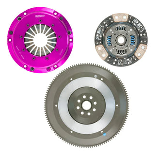Exedy VF Series Hyper Single Clutch Push Type Cover: Subaru BRZ (13-20) & Toyota 86 (17-20)