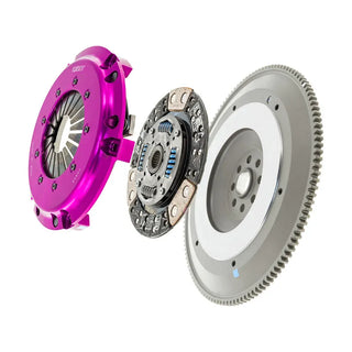 Exedy VF Series Hyper Single Clutch Push Type Cover: Subaru BRZ (13-20) & Toyota 86 (17-20)
