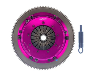 Exedy VF Series Hyper Single Clutch Push Type Cover: Subaru BRZ (13-20) & Toyota 86 (17-20)