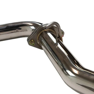 Remark Sports Touring Cat Back Exhaust: Fits BRZ, FR-S, 86 & GR86